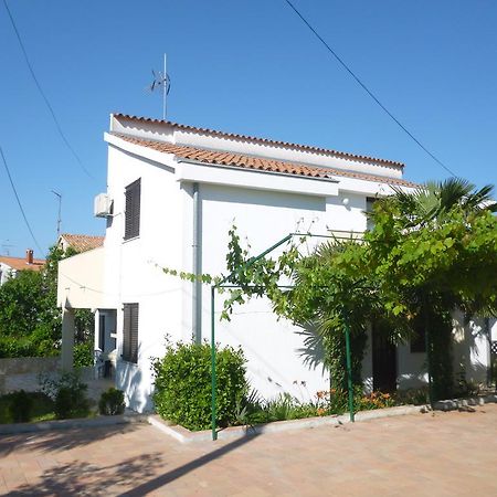Apartments Spada Porec Bagian luar foto