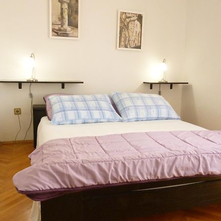 Apartments Spada Porec Bagian luar foto