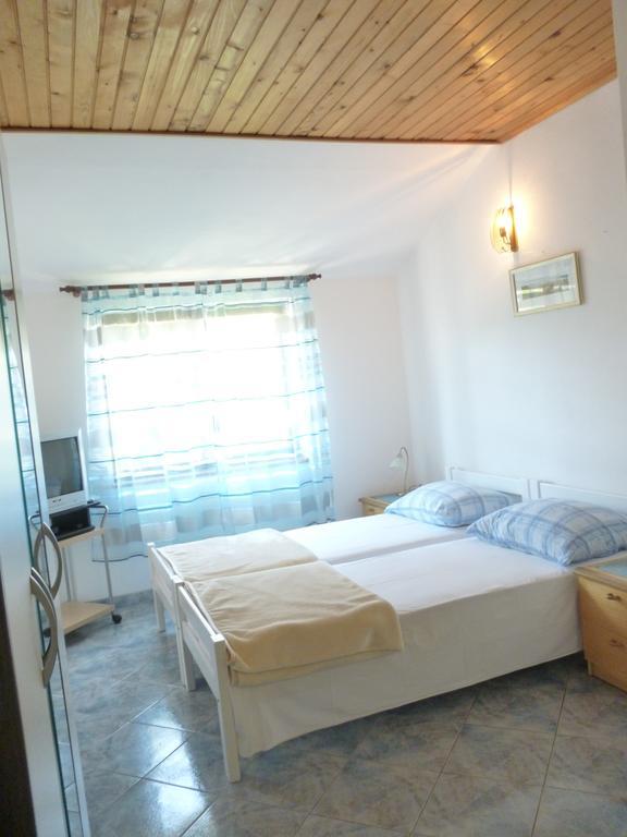 Apartments Spada Porec Ruang foto