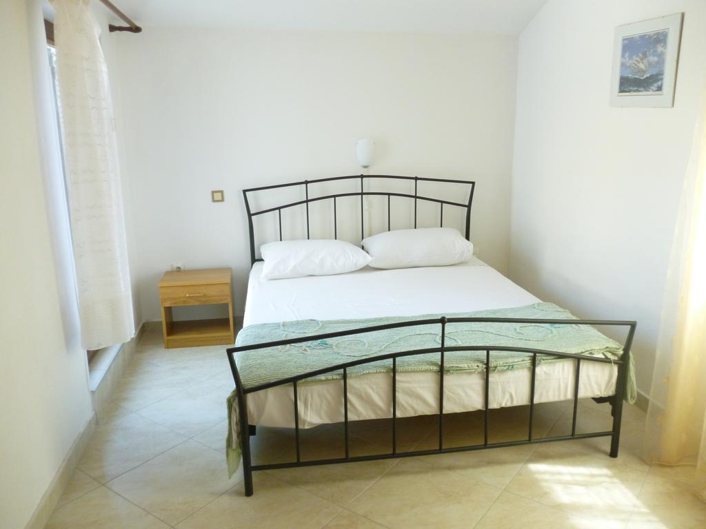 Apartments Spada Porec Ruang foto