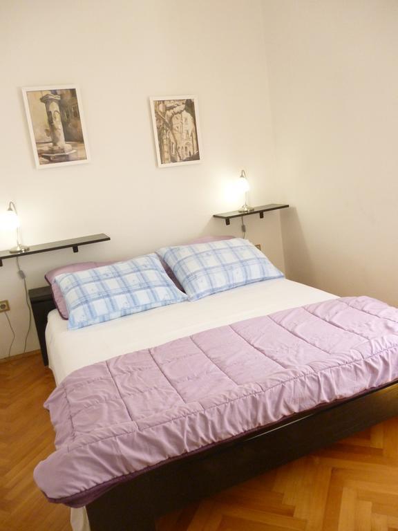 Apartments Spada Porec Bagian luar foto